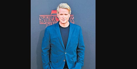 Cary Elwes
