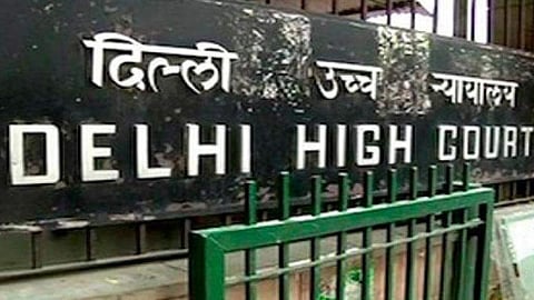 Delhi High Court.