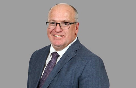 Earl Eddings resigned as Cricket Australia chairman (Photo| Twitter)