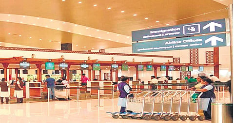 Image used for representational purpose only (File Photo)