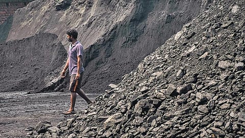 Coal