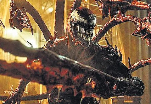'Venom: Let There Be Carnage' review| A superior sequel that checks almost all the right boxes