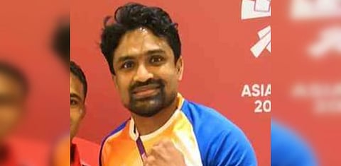 Kuttappa was the chief coach formerly and now has been designated to continue as a ‘coach (Coordination)