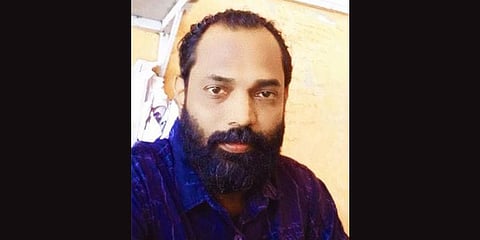 Sarin Mohan