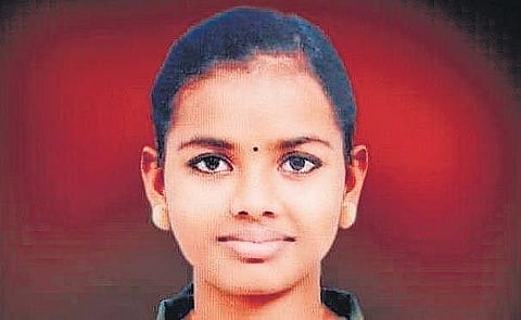 Deceased Nithinamol