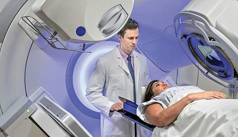 How to identify breast cancer symptoms