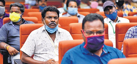 Image used for representational purpose only (File Photo)