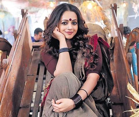 Bhavana
