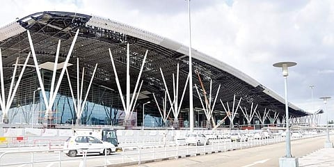 BIAL |EXPRESS