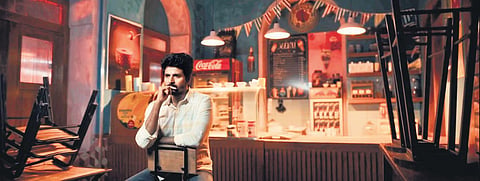 It is not often that we get to see crowd-pullers with a unique style of their own and Doctor is certainly one of the films of the year that has managed this.