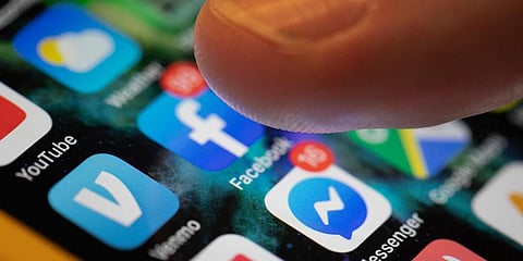 Austria to ban social media for children under 14