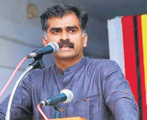 Durai Vaiko.