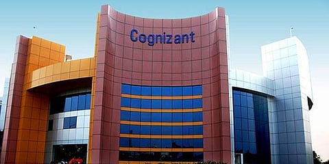 Cognizant (File Photo | Reuters)