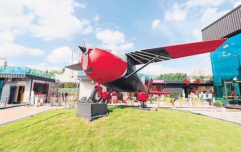 Cessna 172