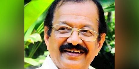 P V Balachandran