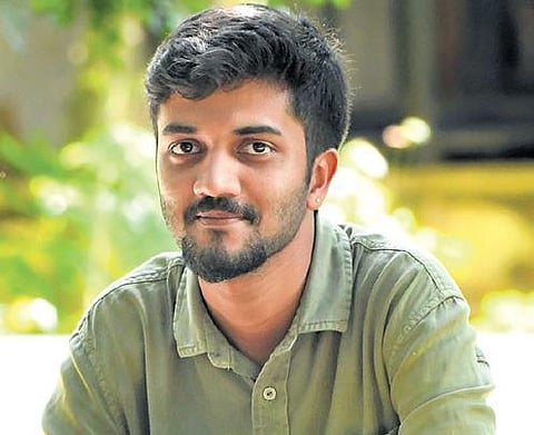 Adithyaa Sadashiv