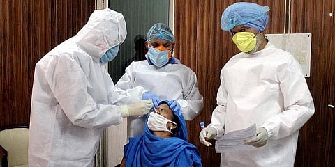 Image for representation (File Photo | PTI)