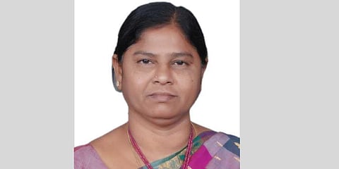 PM Kamalamma
