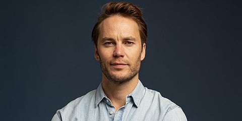 Hollywood actor Taylor Kitsch (Photo | AP)