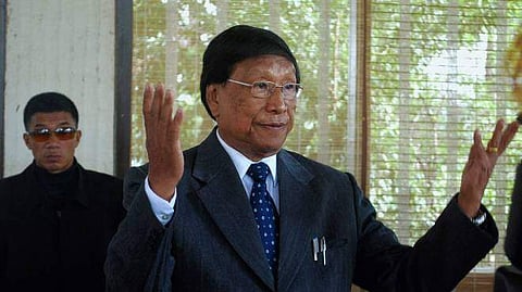 Thuingaleng Muivah