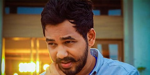 Hiphop Tamizha Adhi.
