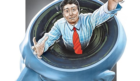 For representational image (Express Illustration)