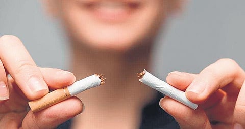 Cancer correction: How to keep the disease at bay