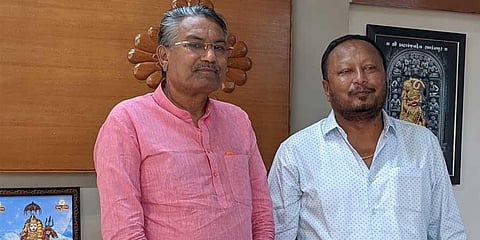 5,000 Gir cows to graze in Assam