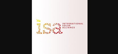 India-led International Solar Alliance signs UN pact at COP26 in Glasgow