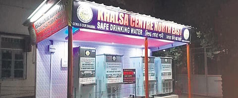 Guwahati diary