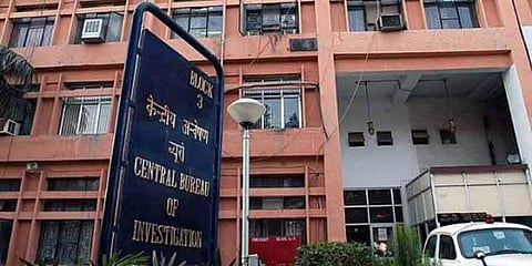CBI Headquarters (File Photo | PTI)