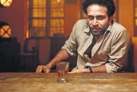 Shine Tom Chacko