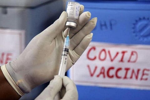 Image for representational purpose only (File Photo | PTI)