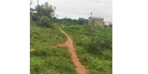 Five years on, relocated residents near Chennimalai await amenities