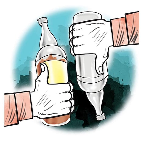 Representational Image (Express Illustrations)