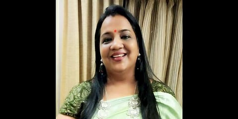 Anju Agarwal
