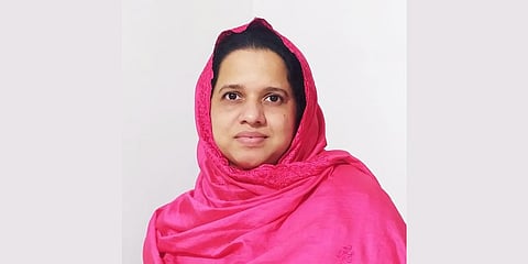 Ramla PK