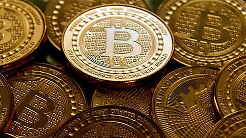 Cryptocurrency