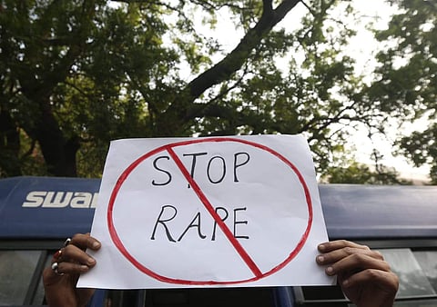 Representational Image. (Photo| Shekhar Yadav, EPS)