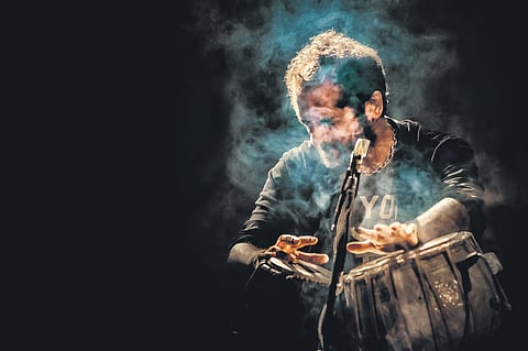 Karsh Kale