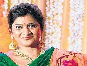 Shilpa Chowdary