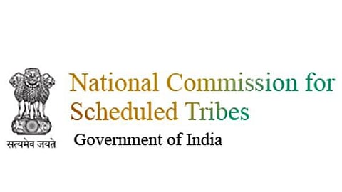 National Commission for Scheduled Tribe
