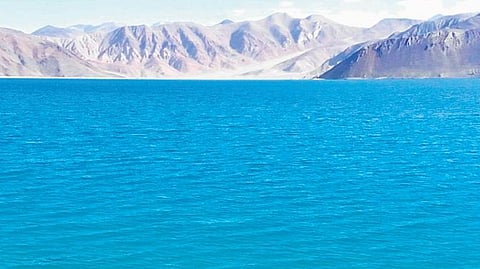 Nearly 55 per cent of tourists visiting Ladakh are arriving by road, officials said. “Of these, nearly 36 per cent enter Ladakh through the Kashmir route, while 19 per cent arrive through the Manali route.”