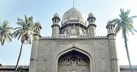 Telangana High Court
