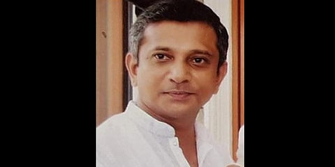 Manu Roy