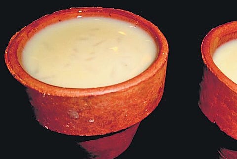 RUM PAYASAM