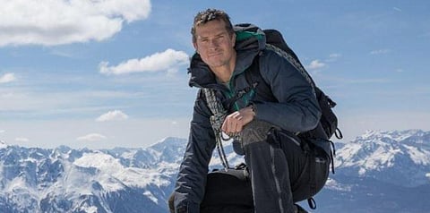 The previous seasons of 'Into The Wild With Bear Grylls' had featured Prime Minister Narendra Modi and superstars Rajinikanth and Akshay Kumar. (Photo | Twitter)