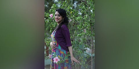 Nithya Mammen