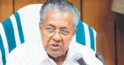 SilverLine won’t cause ecological damage: Pinarayi
