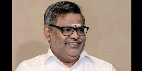 A void in Tollywood, loss to Telugus